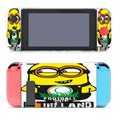 Ireland Minion Football Nintendo Switch Cover Case
