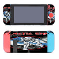 Iron Maiden Star Wars Nintendo Switch Cover Case