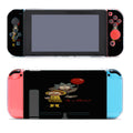 It Rick And Morty Nintendo Switch Cover Case