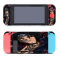Itachi Uchiha Naruto Shippuden Nintendo Switch Cover Case