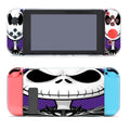 Jack Skellington Nintendo Switch Cover Case