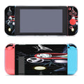 Jack Skellington And Sally True Love Wallpapers Nintendo Switch Cover Case