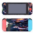 Jack Skellington Collections Nintendo Switch Cover Case