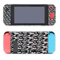 Jack Skellington Doodle Nintendo Switch Cover Case
