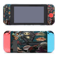 Jack Skellington Nightmare Nintendo Switch Cover Case