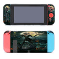 Jack Skellington Nightmare Before Christmas Nintendo Switch Cover Case