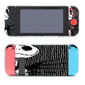 Jack Skellington Sketch Nintendo Switch Cover Case