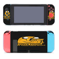 Jake Food Adventure Nintendo Switch Cover Case