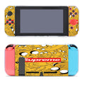 Jake The Dog And Finn The Human Adventure Time Nintendo Switch Cover Case