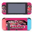 Jam Buddies Steven Universe Steven & Connie Nintendo Switch Cover Case