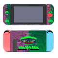 Jared Leto Joker Hero Nintendo Switch Cover Case