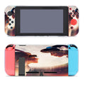 Jasmine Aladdin Wallpaper Nintendo Switch Cover Case