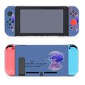 Jasmine Quote Aladdin Disney Nintendo Switch Cover Case
