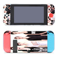 Jc Caylen, Ricky Dillon, Kian Lawley, And Connor Franta Nintendo Switch Cover Case