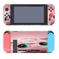 Jigglypuff Cute Pokemon Detective Nintendo Switch Cover Case