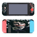 Joaquin Rafael Phoenix Joker Movie Art Nintendo Switch Cover Case