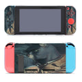 John Blacksad Art Comics Nintendo Switch Cover Case