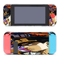Jojo Bizzare Adventure Classic Nintendo Switch Cover Case