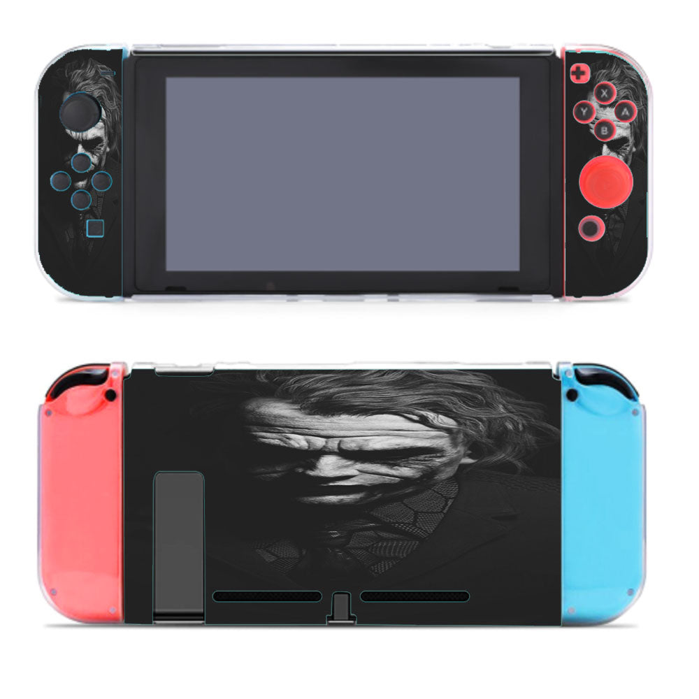 Joker Nintendo Switch Cover Case