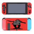 Joker 2019 Movie Quote Nintendo Switch Cover Case
