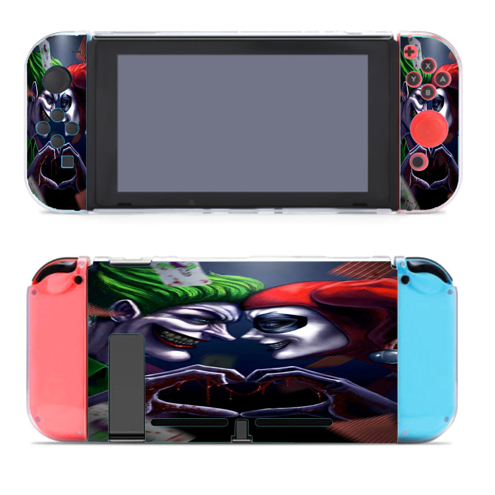 Joker 4 Nintendo Switch Cover Case