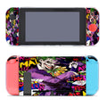 Joker Art Card Wallpapers Nintendo Switch Cover Case