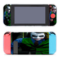 Joker Artwork Nintendo Switch Cover Case