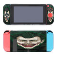 Joker Artworks Supervillain Nintendo Switch Cover Case