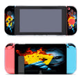 Joker Burn Nintendo Switch Cover Case