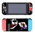 Joker Card Dark Nintendo Switch Cover Case