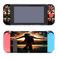 Joker Chaos On The City Nintendo Switch Cover Case