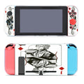 Joker Draculla Nintendo Switch Cover Case