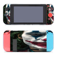 Joker Half Face Nintendo Switch Cover Case