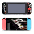 Joker Hq Forehead Kiss Nintendo Switch Cover Case