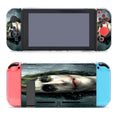 Joker Joaquin Phoenix Artwork Nintendo Switch Cover Case