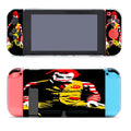 Joker Junk Food Mc Donal Nintendo Switch Cover Case
