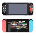 Joker Mad Love With Harley Quinn Nintendo Switch Cover Case