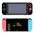 Joker Mcdonald August Nintendo Switch Cover Case