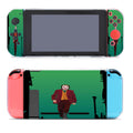 Joker Movie 019 Minimalist Art Nintendo Switch Cover Case