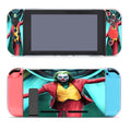 Joker Movie Art Joaquin Pheonix Nintendo Switch Cover Case