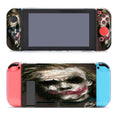 Joker Mural Nintendo Switch Cover Case