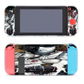 Joker N Gambit Scouters Nintendo Switch Cover Case