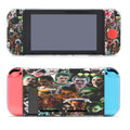 Joker Photo Collage Nintendo Switch Cover Case