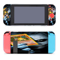 Joker Pokemon Card Nintendo Switch Cover Case
