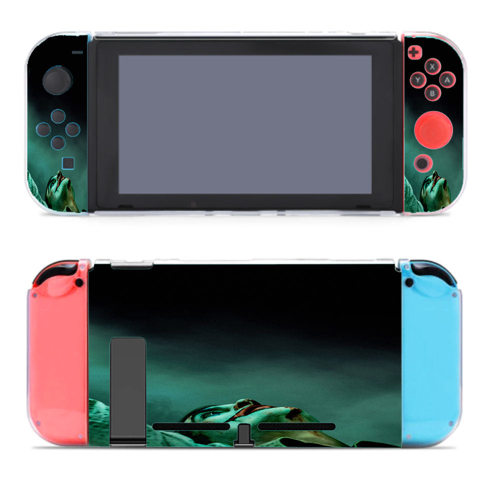 Joker Poster Nintendo Switch Cover Case