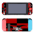 Joker Red Nintendo Switch Cover Case
