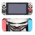 Joker Smile Nintendo Switch Cover Case