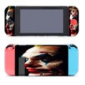 Joker Smiling At You Nintendo Switch Cover Case