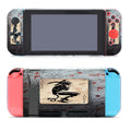 Joker The Dark Knight Nintendo Switch Cover Case