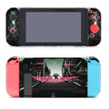 Joker The Darkside Nintendo Switch Cover Case